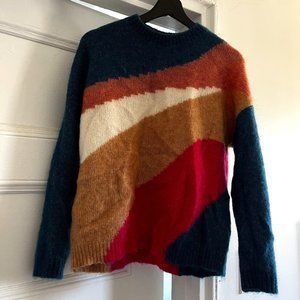 Sezane Jumper